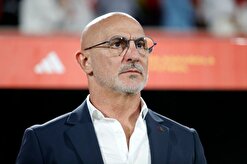 دلافوئنته: با حریف فوق‌العاده‌ای روبرو هستیم