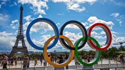 افزایش نگرانی‌ در فرانسه نسبت به المپیک
