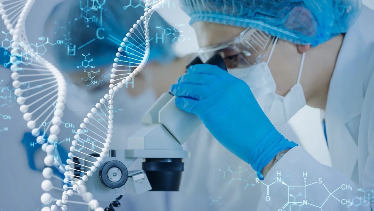 وجود 119 محصول مبتنی بر فناوری‌های نوین درمان در بازار دارویی دنیا