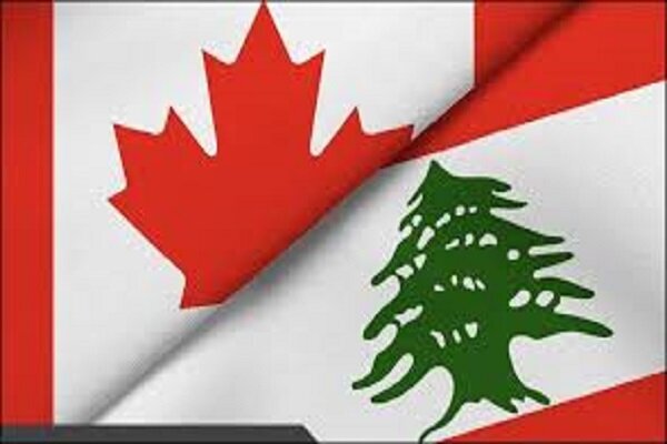 تصمیم کانادا برای خارج کردن 45 هزار شهروند خود از لبنان