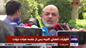 وزیر کشور: برنامه ما برای سال آینده این بود که اخذ رای الکترونیک را سراسری کنیم