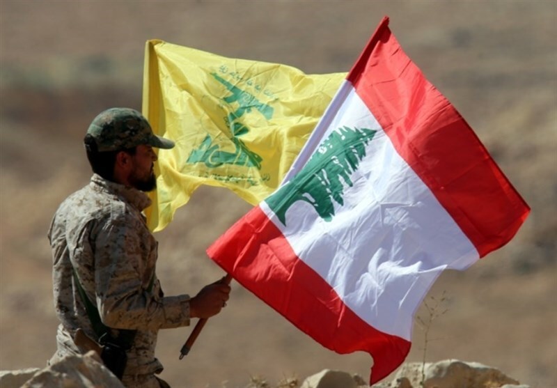 افزایش محبوبیت حزب‌الله میان لبنانی‌ها بعد از طوفان الاقصی
