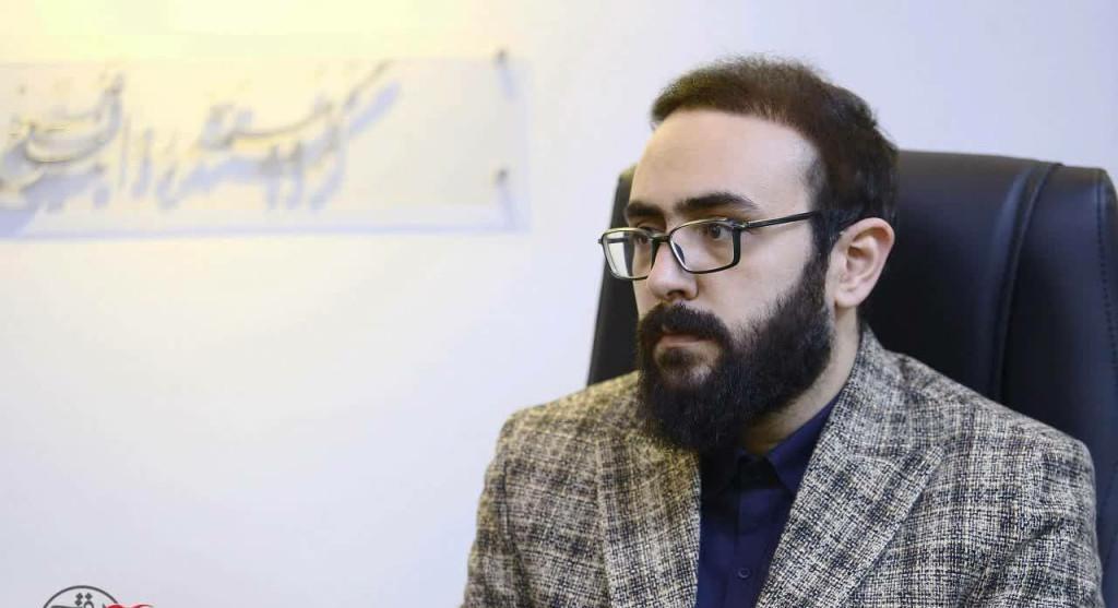 محمد کاظم‌تبار دبیر نوزدهمین جشنواره بین‌المللی تئاتر مقاومت شد