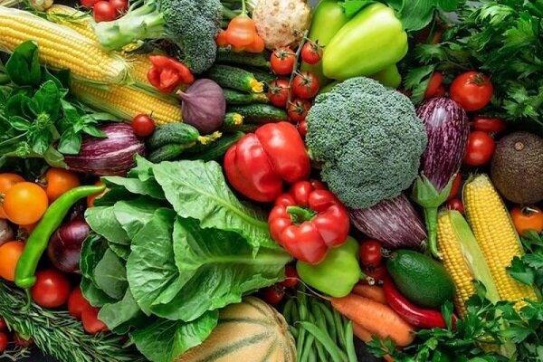 سبزیجات 33 درصد ارزان‌تر در بازار میوه و تره بار عرضه شد