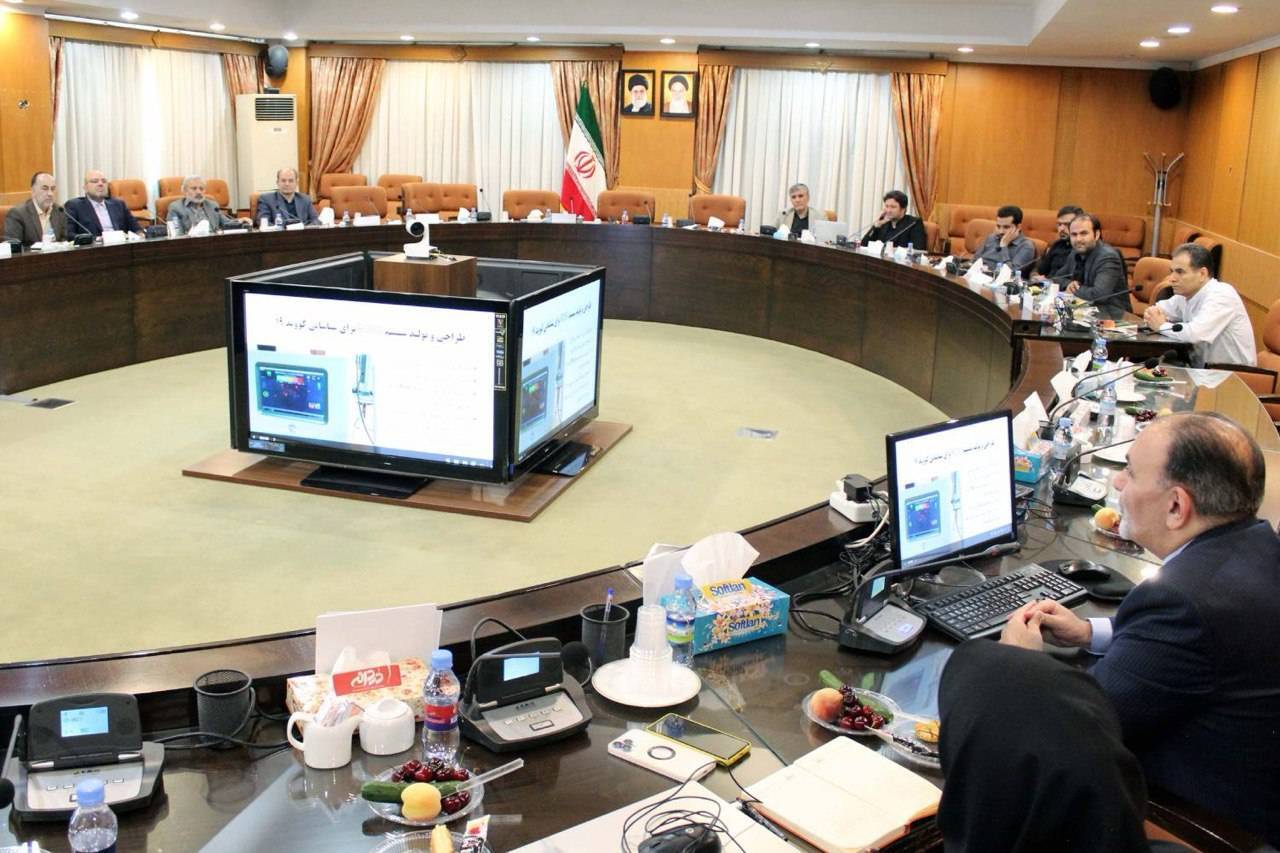 میز فناوری‌های نوین سلامت کمیسیون سلامت شورای عالی انقلاب فرهنگی تشکیل شد
