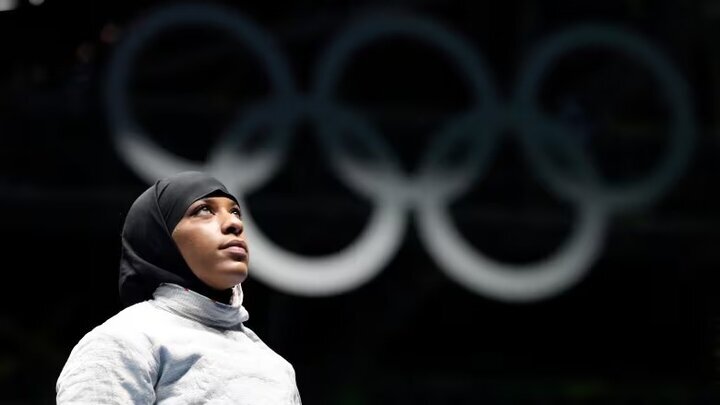 «تزویر فرانسوی» /تایید ممنوعیت حجاب کاروان میزبان در المپیک پاریس!