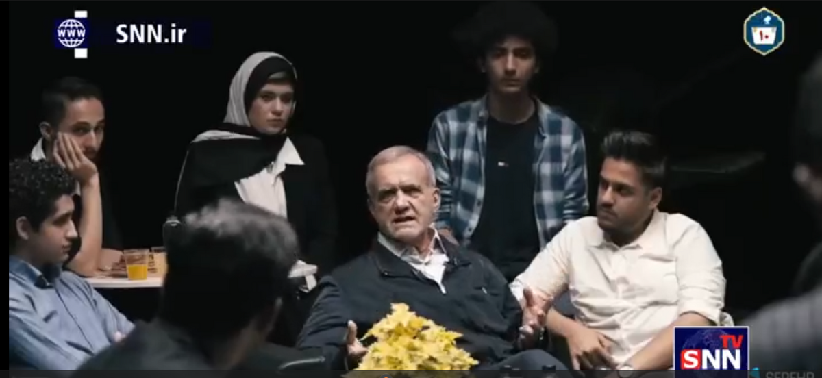 پزشکیان: باید بر اساس عزت، حکمت و مصلحت کشور با همه رابطه برقرار کنیم