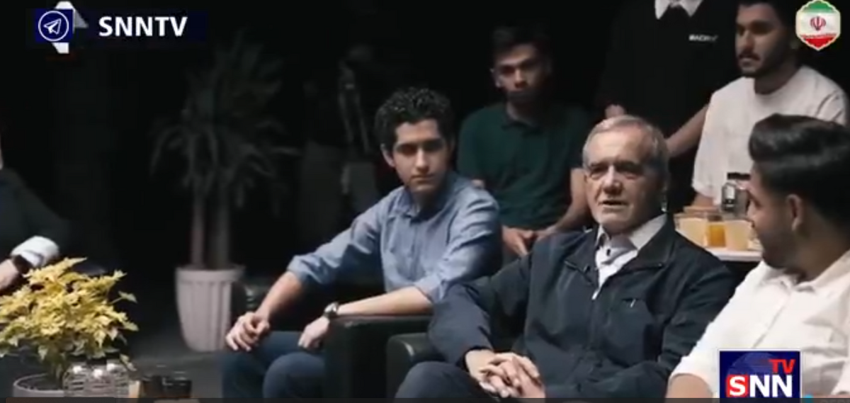 پزشکیان: کارشناسی درباره بحث&zwnj;های خارجی خداوکیلی کار من نیست!