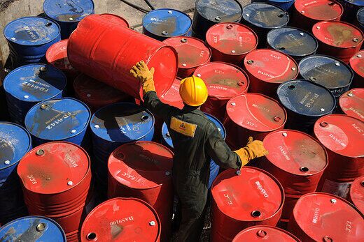 رشد 300 درصدی فروش نفت و 30 درصدی گاز در دولت سیزدهم