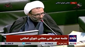 سلیمی: امیدواریم آقای پزشکیان با آزادی کامل کابینه را انتخاب کند و سهم‌خواهان به او فشار نیاورند