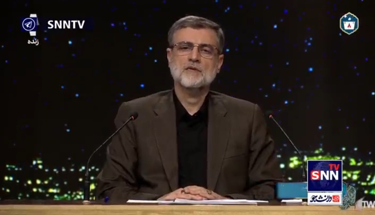 قاضی‌زاده: آمریکایی‌ها و اروپایی‌ها پزشکان ما را روی دست می‌برند