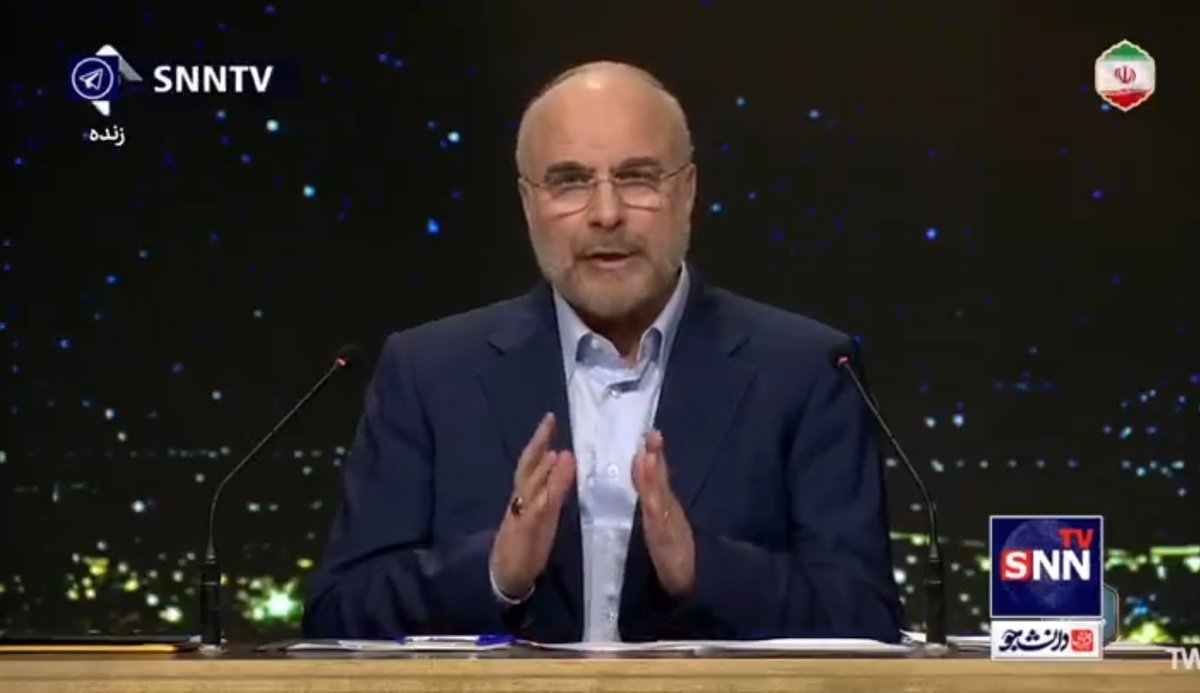 قالیباف: مدیریت یک مغازه عطاری را آنقدر تغییر نمی‌دهیم که وزارای آموزش و پرورش را عوض کرده ایم