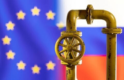 اتحادیه اروپا تحریم‌های‌تازه‌ای علیه صنعت ال‌ان‌جی روسیه تصویب کرد