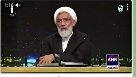 واکنش تند پورمحمدی به اظهارات زاکانی