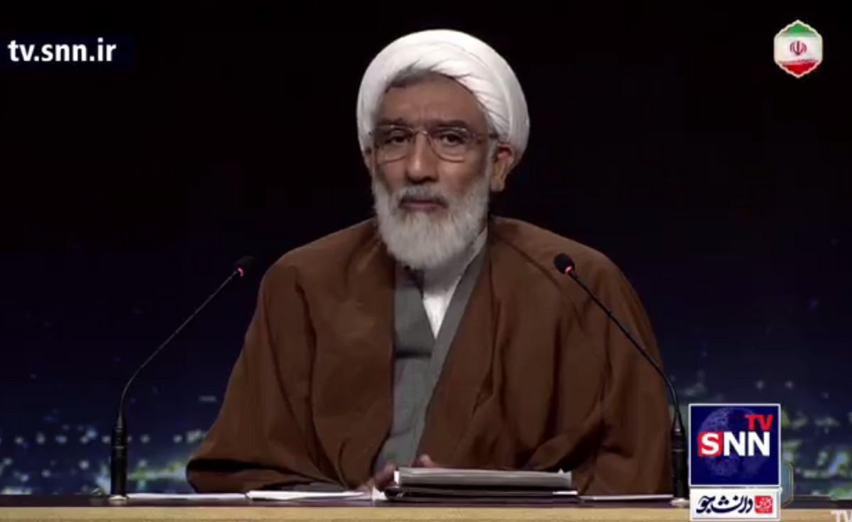 پورمحمدی: استمرار فیلترینگ مشکل ساز است با این که فیلترینگ در مقطعی قابل دفاع بود