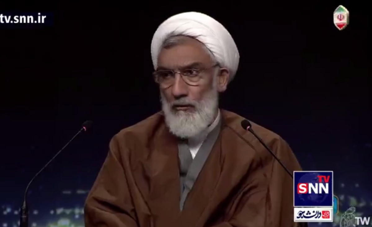 پورمحمدی: خودم در بحث اینترنت و دولت الکترونیک فعال بودم و دغدغه داشتم