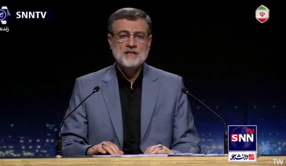 قاضی زاده هاشمی: یکی از بهترین مشاغل برای بانوان مشاغل اینترنتی است