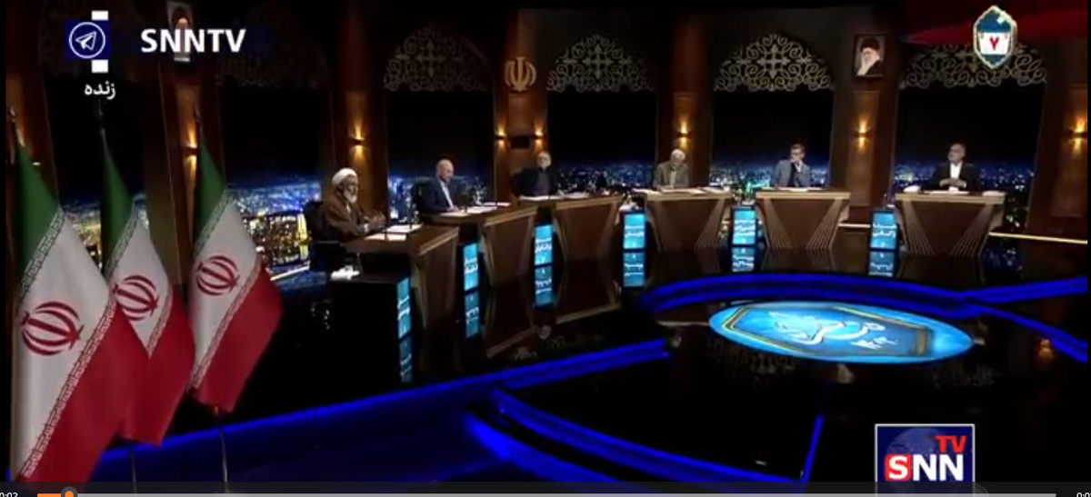 پورمحمدی: از چند پیام رسان تعریف می&zwnj;کنید، اما استراتژی ندارید