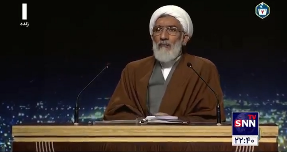 پورمحمدی: انقلاب ما انقلاب فرهنگی بوده است