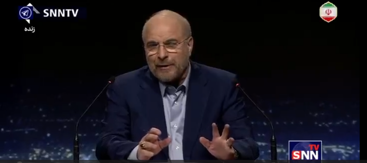 قالیباف: تصمیم گیری در فرهنگ، باید به اهالی فرهنگ سپرده شود