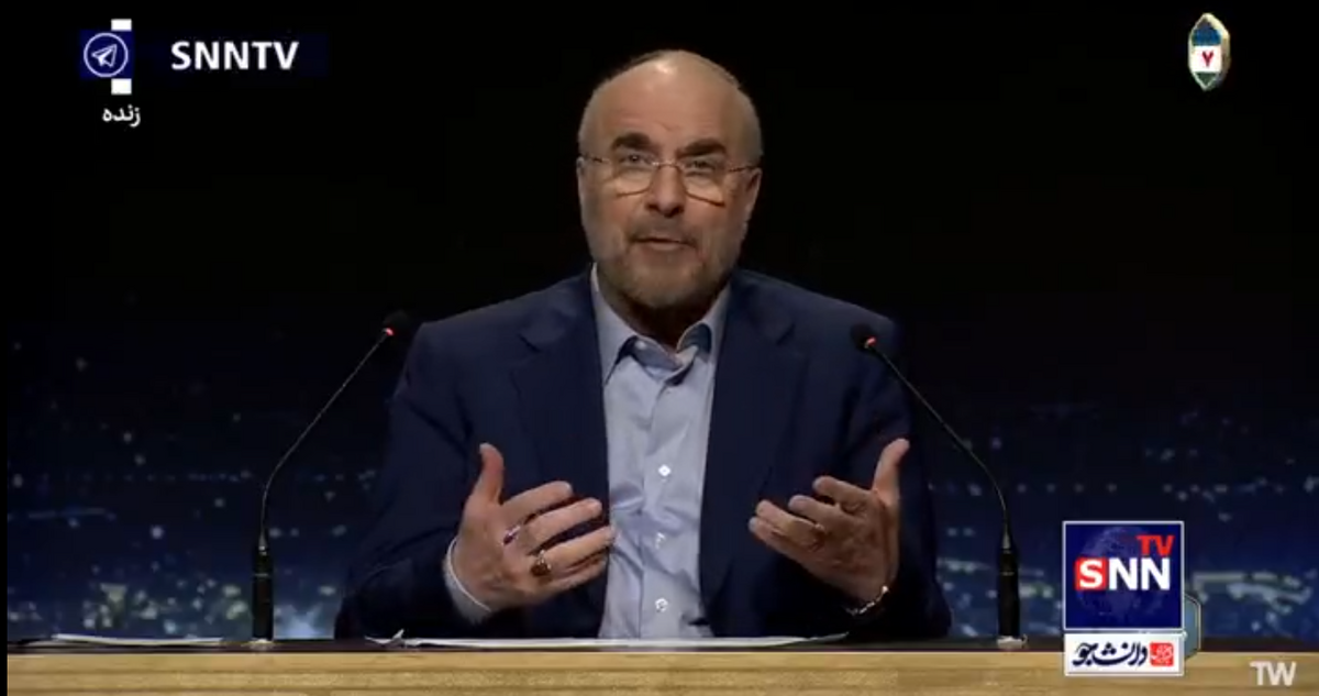 قالیباف: اینکه استانی سالن سینما نداشته باشد، پذیرفته نیست/ به دنبال توسعه فرهنگ در گستره ملی هستیم