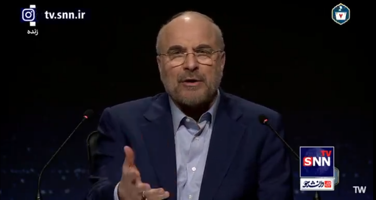 قالیباف: به برخی مجموعه&zwnj;های فرهنگی اگر ۱۰ میلیون بدهیم، خروجی کار آن&zwnj;ها بیش از ۱۰۰ میلیون می&zwnj;شود