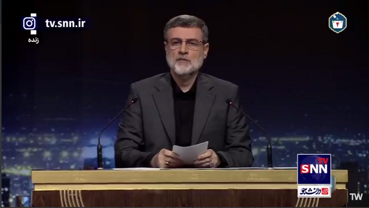 قاضی زاده هاشمی: ظاهرا دکتر پزشکیان ستاد&zwnj;های خود را کنتراتی به کابینه آقای روحانی سپرده&zwnj;اند!