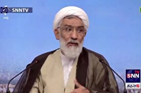 پورمحمدی: ستاد من خیلی خلوت است، چون به کسی قول نداده‌ام