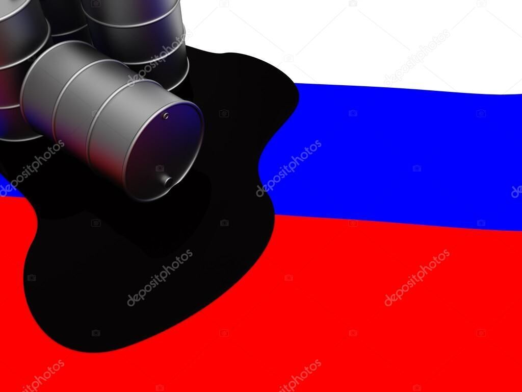 درآمد‌های نفت و گاز روسیه 50 درصد افزایش می‌یابد