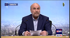 قالیباف: من می خواهم که یک خدمتگزار و مدیر قوی باشم و نمی خواهم سخنران باشم