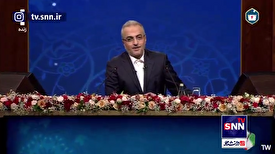 آغاز مناظرۀ چهارم انتخابات ریاست جمهوری همراه با همخوانی سرود ملی و قرائت قرآن