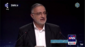 زاکانی:دولت قبل آرزوی بریکس و شانگهای را داشت
