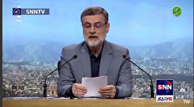 قاضی زاده هاشمی: اجازه نخواهیم داد شرایط اقتصادی کشور تفریح و گردش را از سبد خانوار ایرانی حذف کند