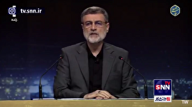قاضی‌زاده هاشمی: الهام علی‌اف اواخر دولت روحانی برای ایران خط و نشان می‌کشید/ بحرین و جیبوتی نیز روابط شان را با ما قطع کرده بودند