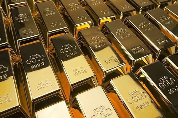 قیمت جهانی طلا امروز 7 تیر؛ هر اونس 2298 دلار و 88 سنت شد