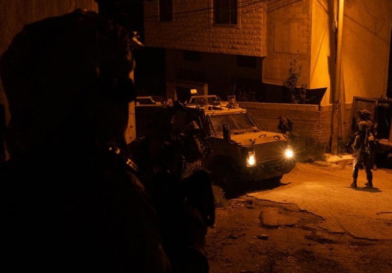 هلاکت و زخمی شدن 18 نظامی صهیونیست در جنین