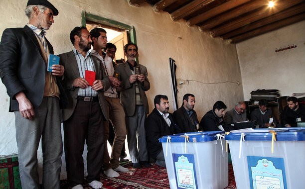 24 هزار و 118 شعبه اخذ رای در روستا‌ها و عشایر سراسر کشور