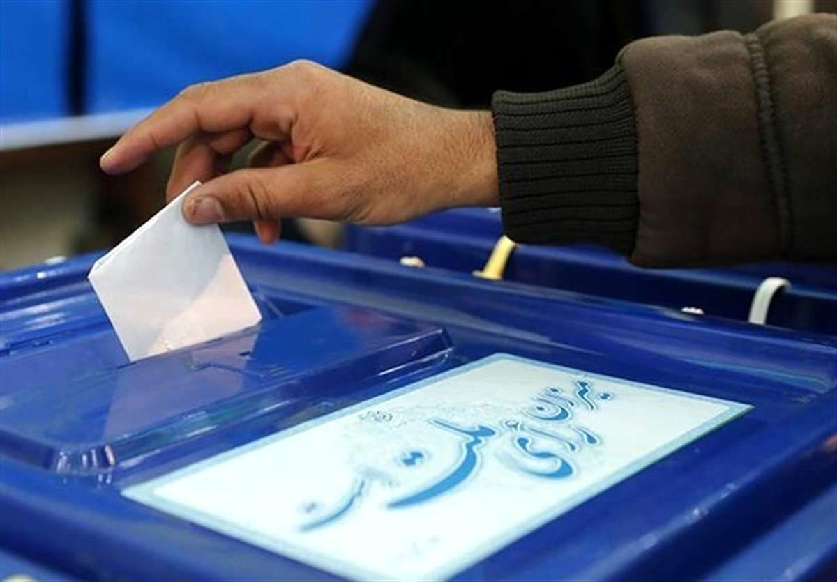 اسلامی: انتخابات تا ساعت 22 تمدید شد