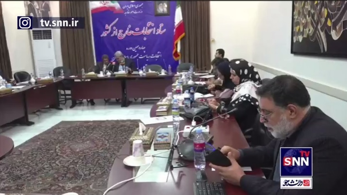 سفیر ایران در ایتالیا: استقبال خوبی از انتخابات در ایتالیا شده است