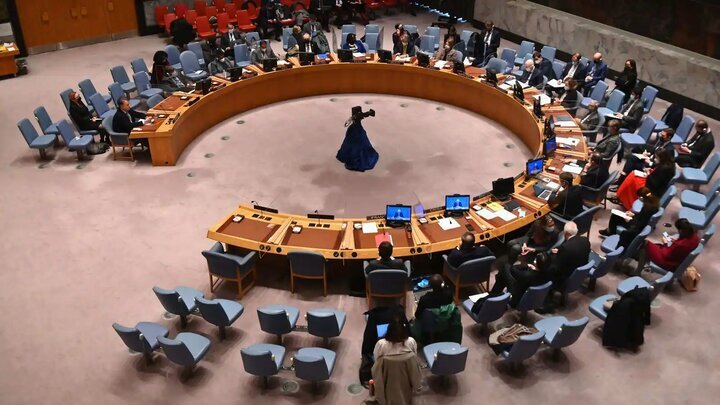 لبنان از رژیم صهیونیستی به شورای امنیت و سازمان ملل شکایت کرد