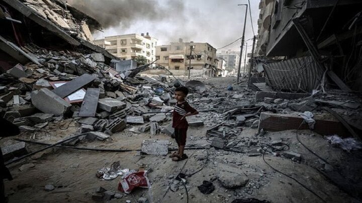 آمار‌های تکان دهنده از ۳۰۰ روز توحش رژیم صهیونیستی در غزه