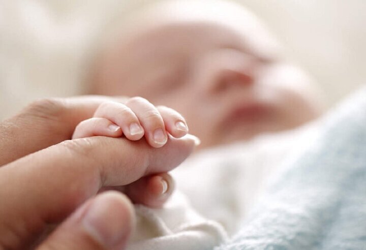 نجات یک میلیون نوزاد از مرگ با تغذیه شیر مادر