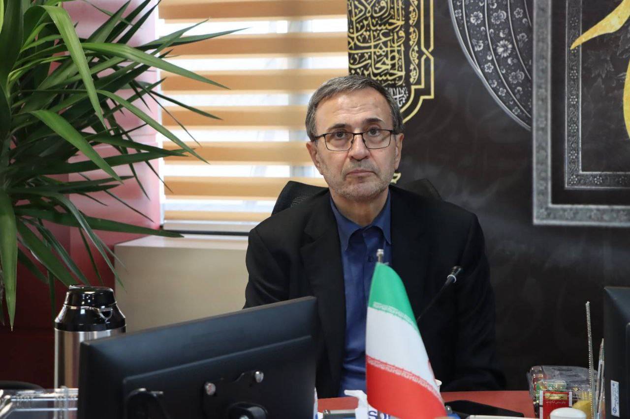 تاکید مدیرعامل سازمان حمل و نقل و ترافیک شهر تهران بر بهره مندی از توان تخصصی بخش خصوصی