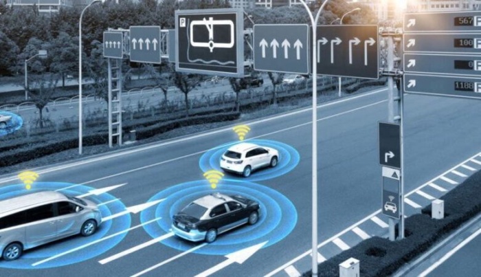 راه‌اندازی سامانه اعلام خودکار تصادفات با فناوری خودرو‌های متصل