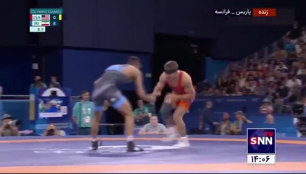 رحمان بی رحم آغاز کرد