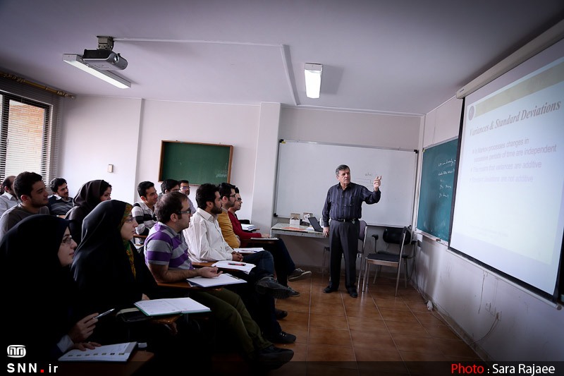 توضیحات رئیس دانشگاه خواجه در خصوص رسیدگی به تخلف یک عضو هیات علمی / شخصا به پروند ورود کردم