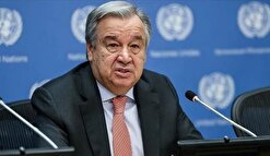 واکنش دبیرکل سازمان ملل به توافق فلسطینی‌ها با میانجیگری چین