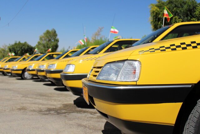 جزئیات نوسازی ۳۰۰۰ تاکسی فرسوده پایتخت/ اعلام تسهیلات خرید تاکسی برقی