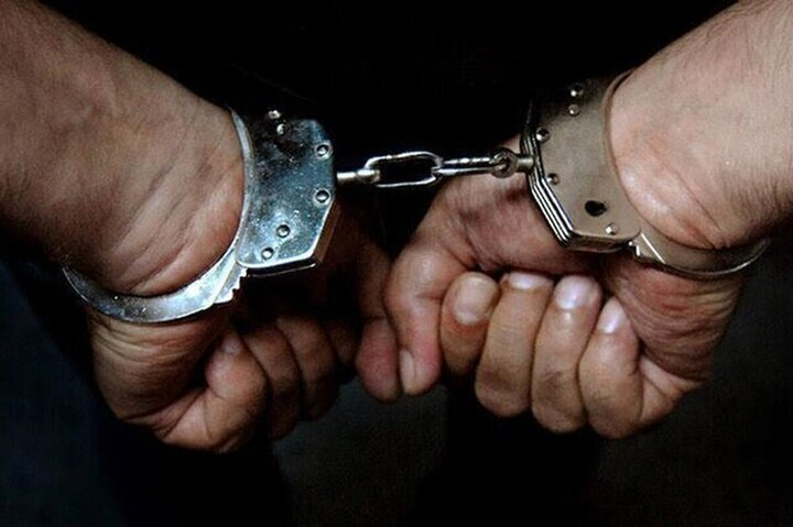 بازداشت عامل قتل خونین مرد جوان در پمپ‌بزنین