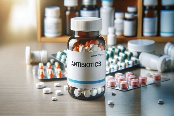 آنتی بیوتیک‌ها چه زمانی در مقابل بیماری مقاوم می‌شوند